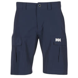 Pantaloni corti Helly Hansen HH CARGO Blu - 28