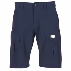 Pantaloni corti Helly Hansen HH CARGO Blu - 33