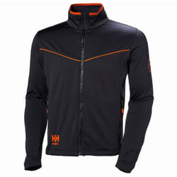 Giacca Chelsea Evolution Stretch - Nero - Taglia l - 72146990L - Helly Hansen
