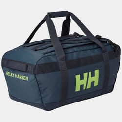 Helly Hansen H/H Scout borsone 70 L Poliestere, Poliuretano termoplastico (TPU) Blu