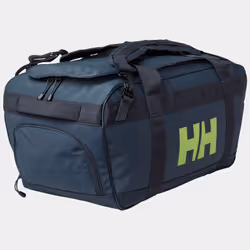 Helly Hansen H/H Scout borsone 70 L Poliestere, Poliuretano termoplastico (TPU) Blu - Vista aggiuntiva 2