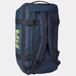 Helly Hansen H/H Scout borsone 70 L Poliestere, Poliuretano termoplastico (TPU) Blu - Vista aggiuntiva 3