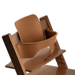 Stokke Tripp Trapp Baby Set Marrone