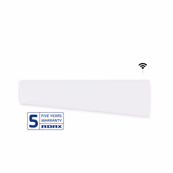 Adax Neo w/ Wi-Fi L 06, Lituania, Adax WiFi, 1,3 m, IPX4, Interno, Parete