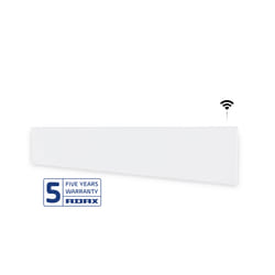 Adax Neo w/ Wi-Fi L 06 Interno Bianco 600 W