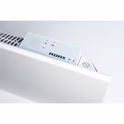 Adax Neo w/ Wi-Fi L 06 Interno Bianco 600 W