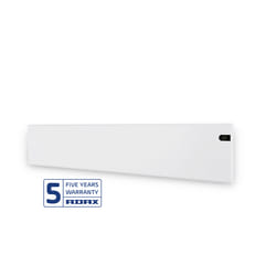 Adax Neo Basic NL06KDT Interno Bianco 600 W