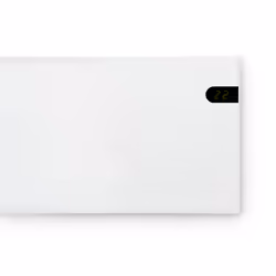 Adax Neo Basic NL06KDT Interno Bianco 600 W