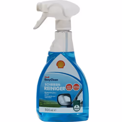 SHELL Spray lavavetri auto easyclean 500 ml AUTO- LUBRIFICANTI -SHELL