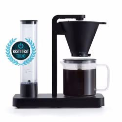 Wilfa WSPL-3B Automatica/Manuale Macchina per espresso 1,25 L - Vista aggiuntiva 4
