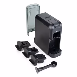 Wilfa 602295 macchina per caffè Automatica/Manuale Macchina da caffè con filtro - Vista aggiuntiva 6
