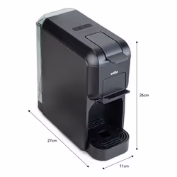 Wilfa 602295 macchina per caffè Automatica/Manuale Macchina da caffè con filtro - Vista aggiuntiva 7