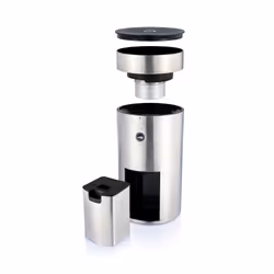 Wilfa WSFB-100S 80 W Acciaio inox - Vista aggiuntiva 4