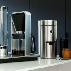 Wilfa WSFB-100S 80 W Acciaio inox - Vista aggiuntiva 5