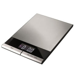Wilfa KW-4 Acciaio inox Bilancia da cucina elettronica