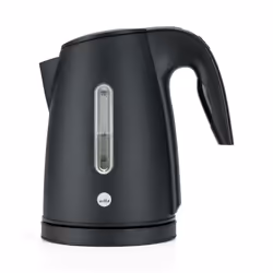 Wilfa WK3B-2000, 1,7 L, 2000 W, Nero, Acciaio inox, Indicatore del livello dell'acqua, Senza filo