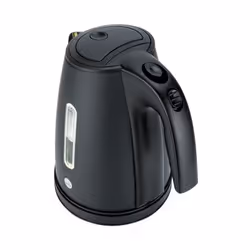 Wilfa WK3B-2000 bollitore elettrico 1,7 L 2000 W Nero