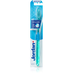 Jordan Target Teeth & Gums Medium 1 pz
