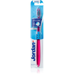Jordan Target Teeth & Gums Hard 1 pz