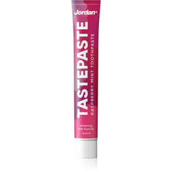 Jordan Tastepaste Raspberry Mint 50 ml