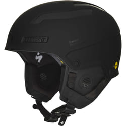 Sweet Protection Trooper 2Vi Nero