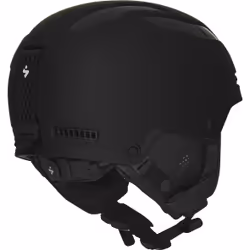 Sweet Protection Trooper 2Vi Nero - Vista aggiuntiva 3