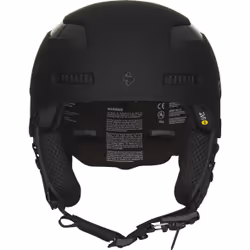 Sweet Protection Trooper 2Vi Nero - Vista aggiuntiva 2