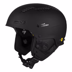 Sweet Protection Igniter 2Vi, Casco Open-face, Costruzione tramite stampaggio