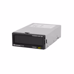 Overland-Tandberg 8785-RDX dispositivo di archiviazione di backup Disco di archiviazione Cartuccia RDX - Vista aggiuntiva 2