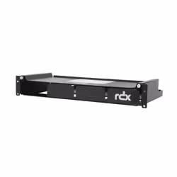 Overland-Tandberg 3800-RAK rack 1.5U Da parete Nero - Vista aggiuntiva 2