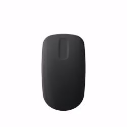 CHERRY AK-PMH3, Ambidestro, RF Wireless, 1000 DPI, Nero