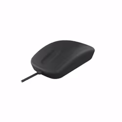 CHERRY AK-PMH3 mouse Medico Ambidestro USB tipo A 1000 DPI - Vista aggiuntiva 4