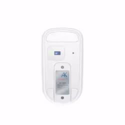 CHERRY AK-PMH3 mouse Medico Ambidestro RF Wireless 1000 DPI - Vista aggiuntiva 4