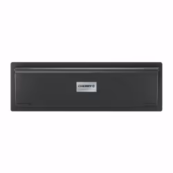 CHERRY AK-C8112 tastiera Medico RF Wireless QWERTZ Tedesco Nero - Vista aggiuntiva 5
