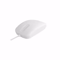CHERRY AK-PMH3 mouse Medico Ambidestro USB tipo A 1000 DPI - Vista aggiuntiva 4