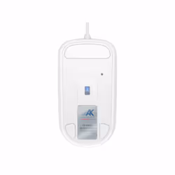 CHERRY AK-PMH3 mouse Medico Ambidestro USB tipo A 1000 DPI - Vista aggiuntiva 5