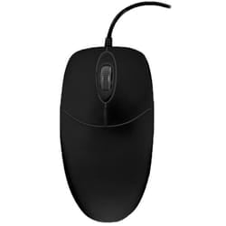 Contour Design Active Key AK-PMJ1 mouse Ufficio Ambidestro USB tipo A Ottico 1000 DPI