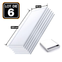 EUROPALAMP 6PCS1203DL6000KSAILLIE illuminazione da soffitto 40 W