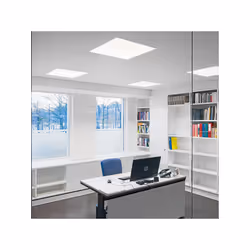 EUROPALAMP 4PCS60DL6000K illuminazione da soffitto 40 W