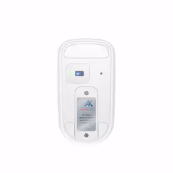 CHERRY AK-PMH3 mouse Medico Ambidestro RF Wireless 1000 DPI - Vista aggiuntiva 5