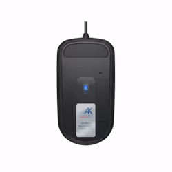 CHERRY AK-PMH3 mouse Medico Ambidestro USB tipo A 1000 DPI - Vista aggiuntiva 5
