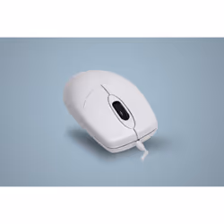 Active Key AK-PMJ1 mouse Ufficio Ambidestro USB tipo A Ottico 1000 DPI