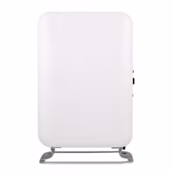 Mill AB-H2000DN stufetta elettrica Interno Nero, Bianco 2000 W Riscaldatore ambiente elettrico a olio - Vista aggiuntiva 2