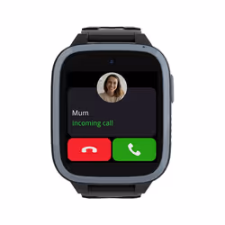Xplora XGO3, 3,3 cm (1.3"), TFT, Wi-Fi, GPS (satellitare)