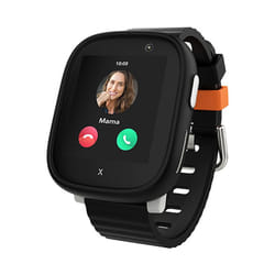 Xplora X6PLAY Digitale Touch screen 4G Nero Wi-Fi GPS (satellitare)