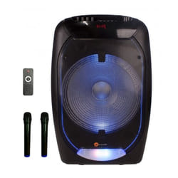 N-GEAR THE FLASH 1510 Nero 30 W