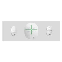 Ajax SpaceControl (bianco) 6267