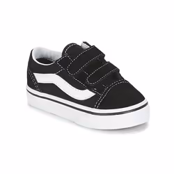 Scarpe bambini Vans OLD SKOOL V Nero - 26