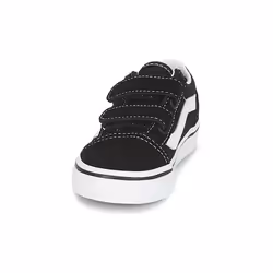 Scarpe bambini Vans OLD SKOOL V Nero - 26