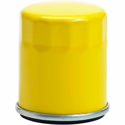 Questo filtro dell'olio genuino aiuta a rimuovere i contaminanti nocivi dall'olio motore. Utilizzato su selezionare 12 e 14 c ...